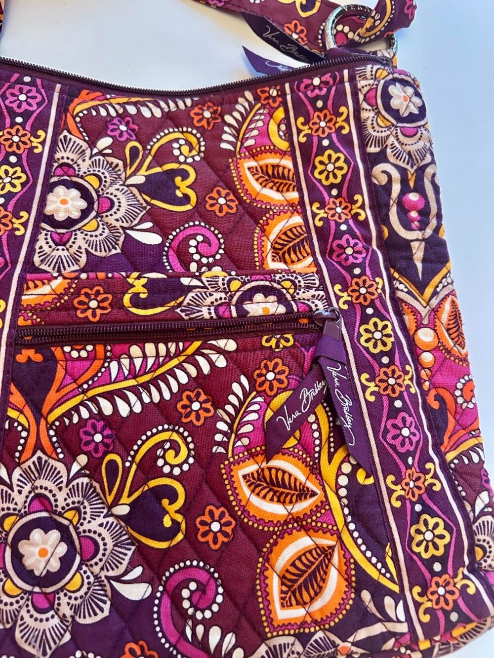 Vera Bradley purse